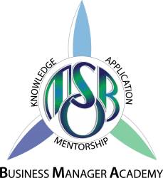 MSBO Business Manager Academy