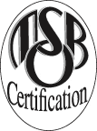 MSBO certification