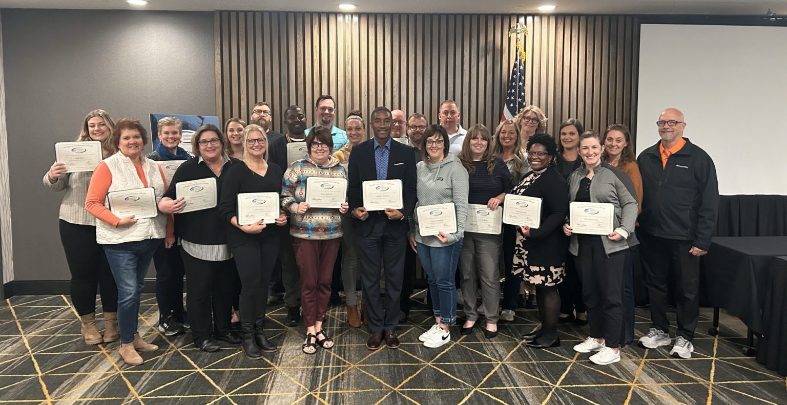 Leadership Institute Graduates - MSBO